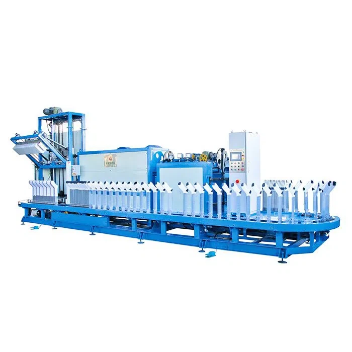 Rotary Socks Steaming Machine